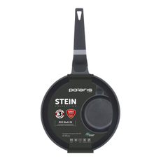 Сковорода Polaris Stein, 28см