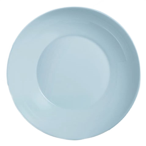 Изображение товара Тарелка обеденная Luminarc Apy Paradise Blue, 25см