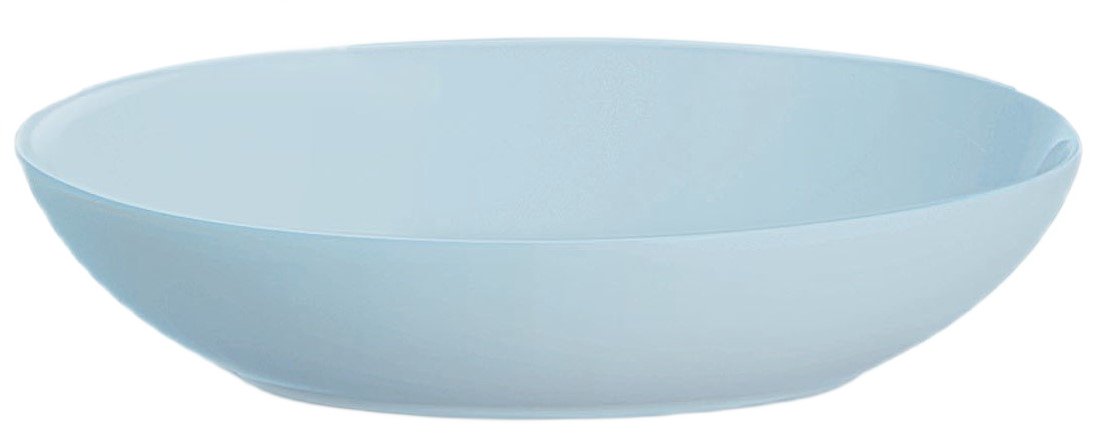 Изображение товара Тарелка суповая Luminarc Apy Paradise Blue, 20см