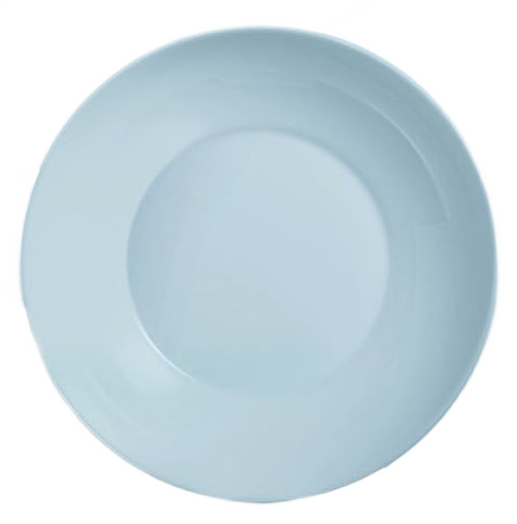 Изображение товара Тарелка десертная Luminarc Apy Paradise Blue, 19см