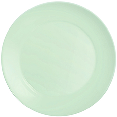 Тарелка обеденная Luminarc Apy Paradise Green, 25см