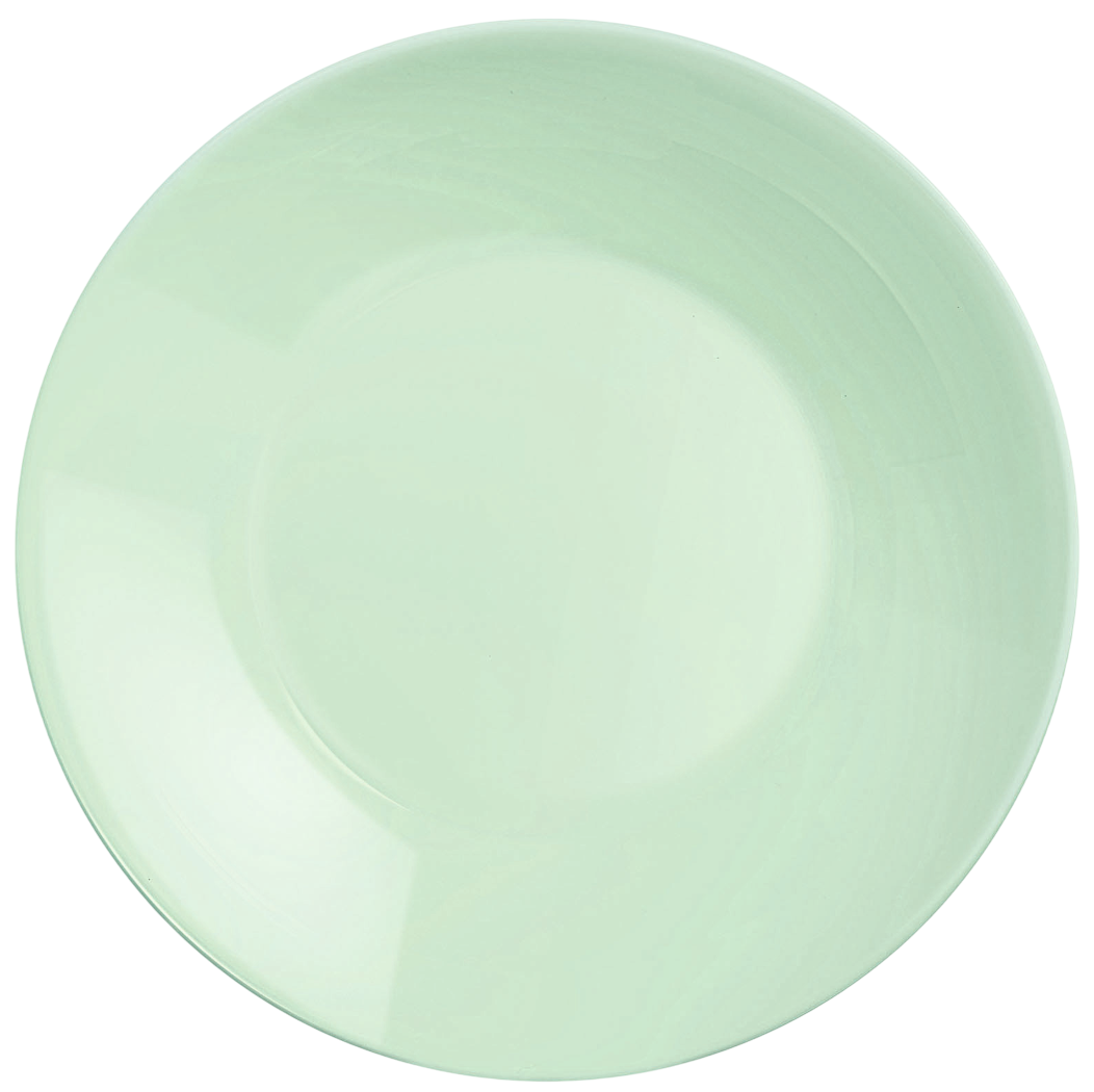 Изображение товара Тарелка суповая Luminarc Apy Paradise Green, 20см