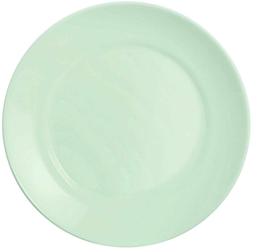 Изображение товара Тарелка десертная Luminarc Apy Paradise Green, 19см