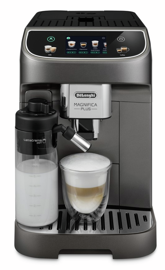 Кофемашина Delonghi Ecam 320.70.TB