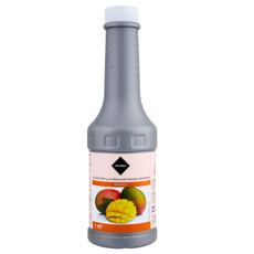 RIOBA Концентрат для безалкогольных напитков манго, 1кг