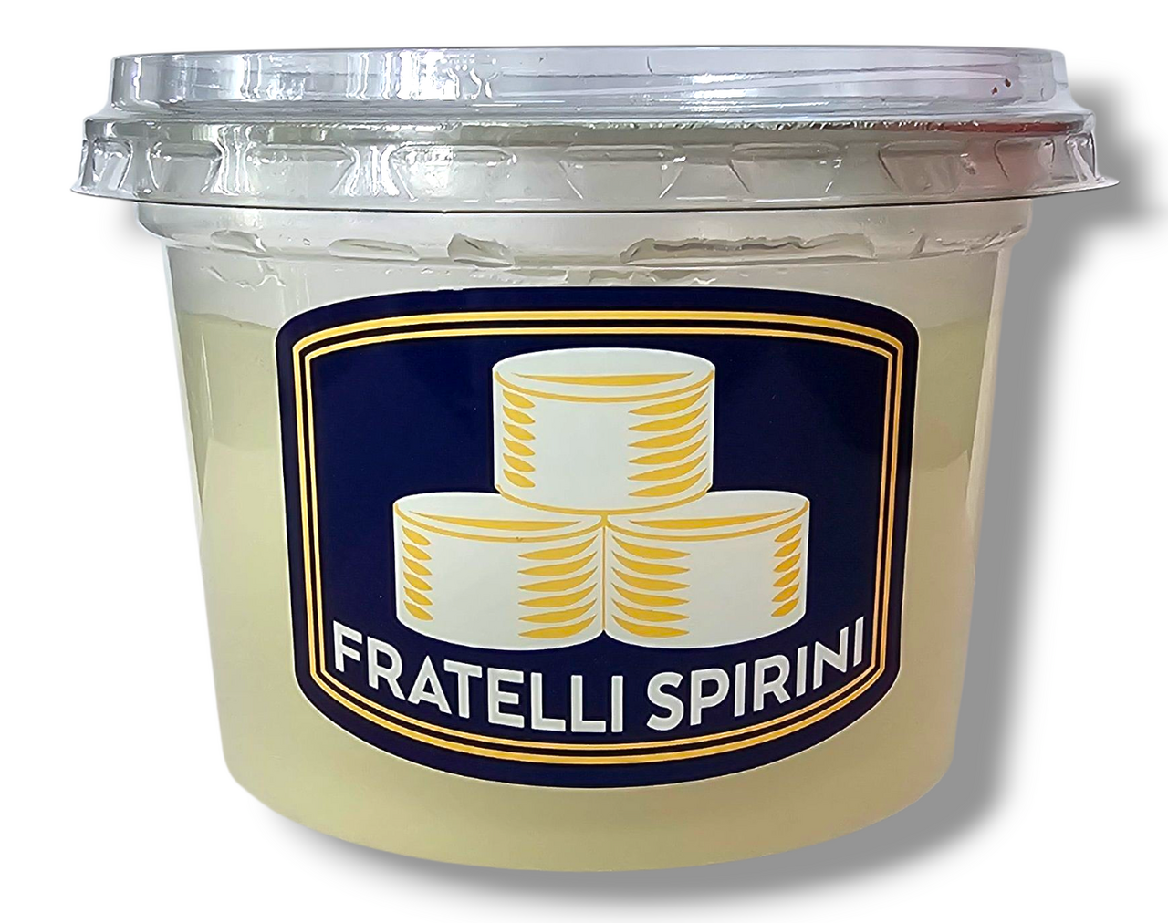 Сыр Fratelli Spirini Моцарелла, 100г