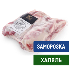 Ребра бараньи Prime Lamb Халяль Лента замороженные, ~2кг