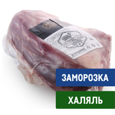 Шея баранья Prime Lamb Халяль на кости замороженная, ~1кг