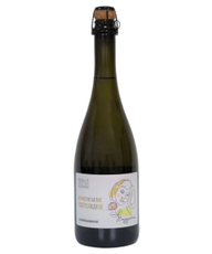 Вино игристое Вина Маджарии белое полусладкое, 0.75л