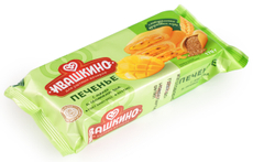 Печенье Ивашкино манго и семена чиа, 170г