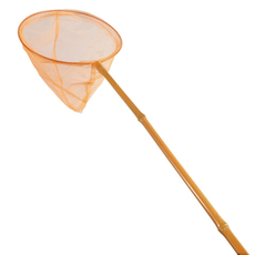 Сачок для бабочек Remiling 14TPK-9 оранжевый