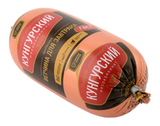 Ветчина Кунгурский МК Для завтрака вареная, 400г