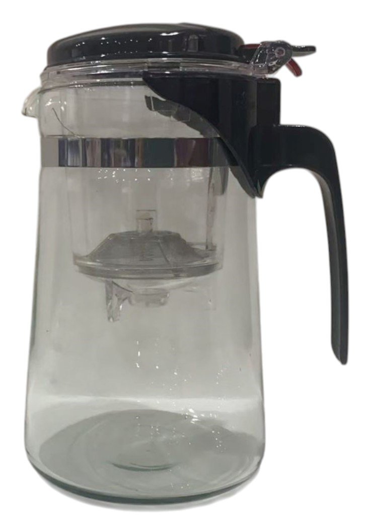 Чайник Kukina Raffinata Гунфу, 750мл