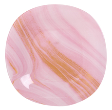 Тарелка обеденная Luminarc Pink Sands, 27см