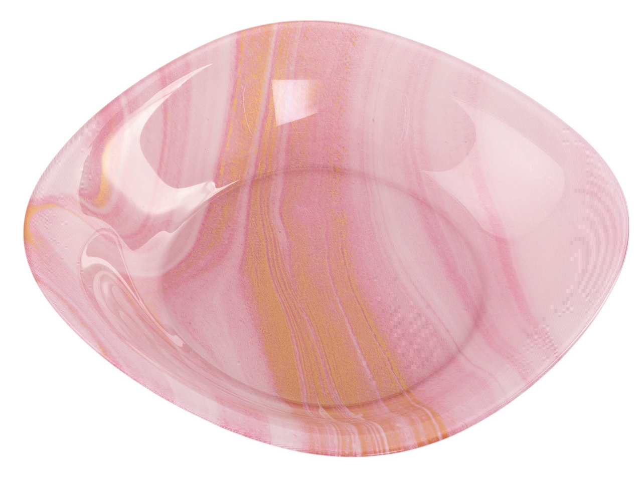 Изображение товара Тарелка суповая Luminarc Pink Sands, 21см