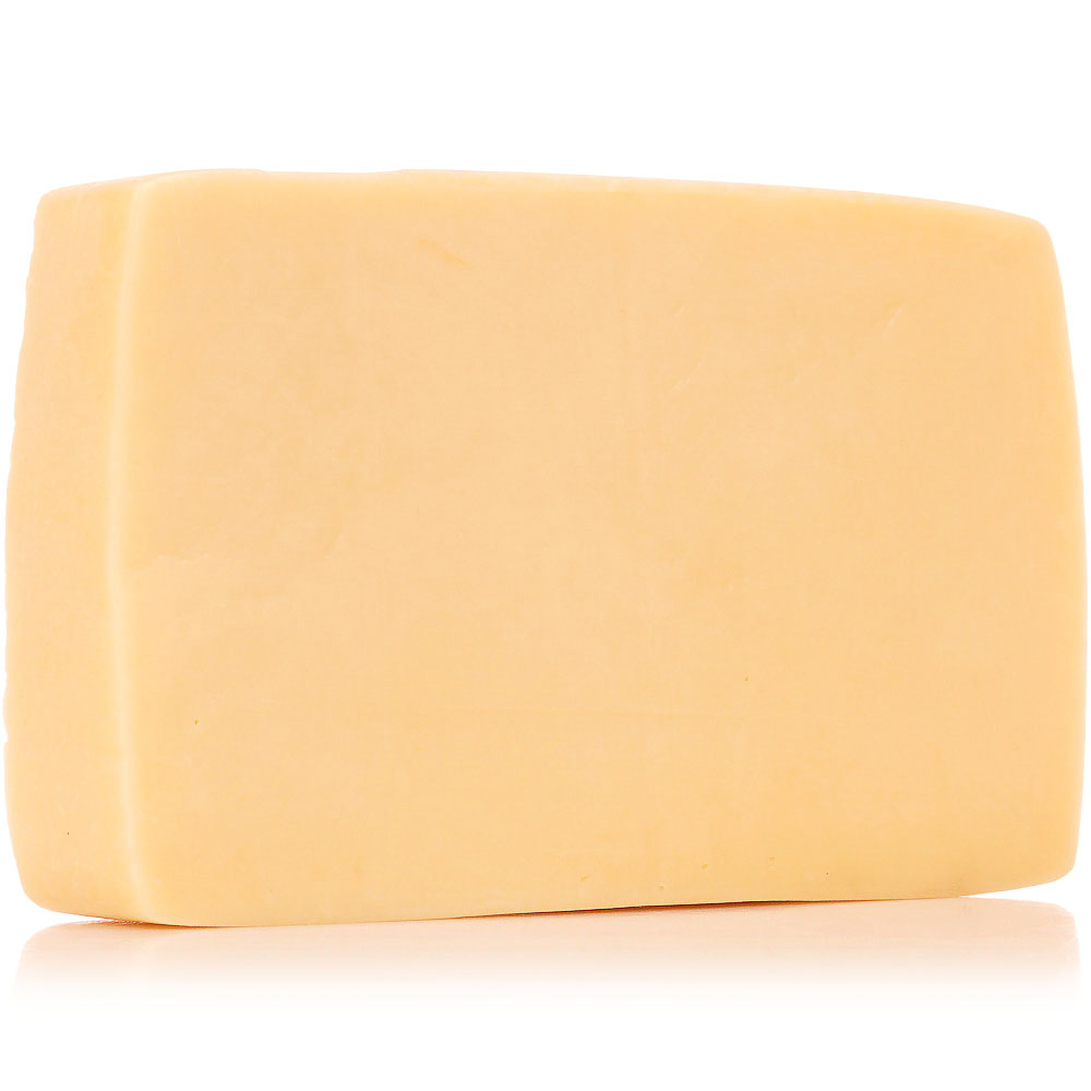 Сыр Золотые луга Голландский полутвердый 45%, ~250г