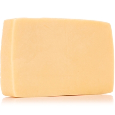 Сыр Золотые луга Голландский полутвердый 45%, ~250г