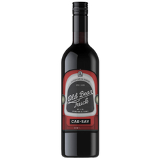 Вино Old Bean Truck Cabernet Sauvignon красное сухое, 0.75л