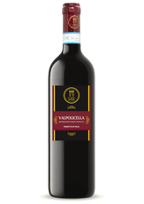 Вино Le Colline dei Filari Valpolicella красное сухое, 0.75л