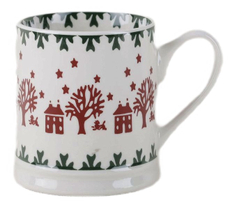 Кружка Esprado Calma в подарочной упаковке, 310мл