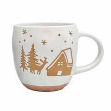 Кружка Esprado Melindre в подарочной упаковке, 580мл