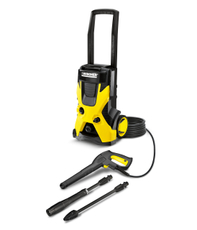 Мойка высокого давления Karcher K5 Basic
