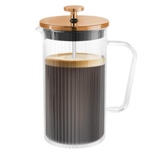 Френч-пресс Polaris Allure, 1.1л