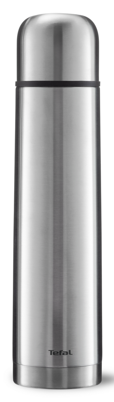 Изображение товара Термокружка Tefal Easy 2 Go Flask 1л — герметичная, сохраняет температуру