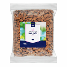 METRO Chef Миндаль сушеный, 1кг