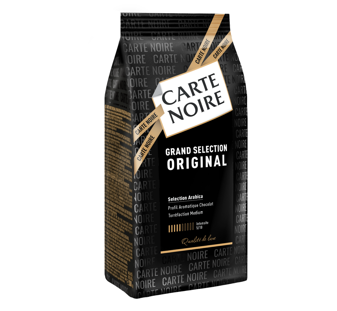 Изображение товара Кофе Carte Noire Original молотый, 200г