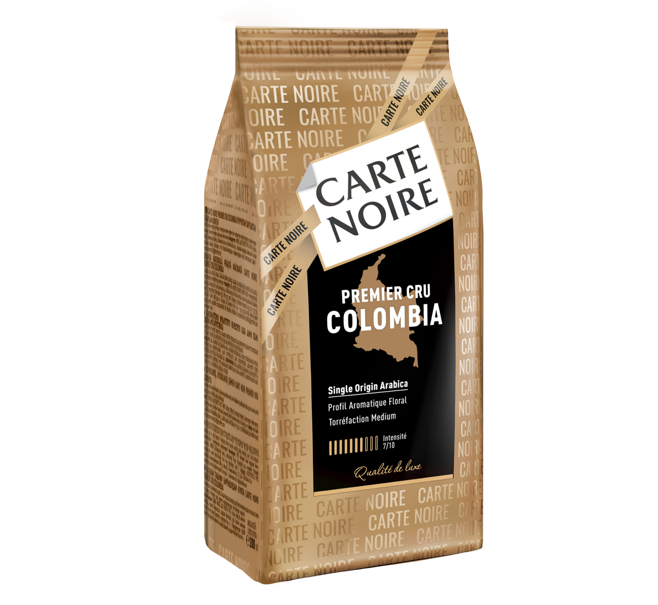 Изображение товара Кофе Carte Noire Colombia молотый, 200г