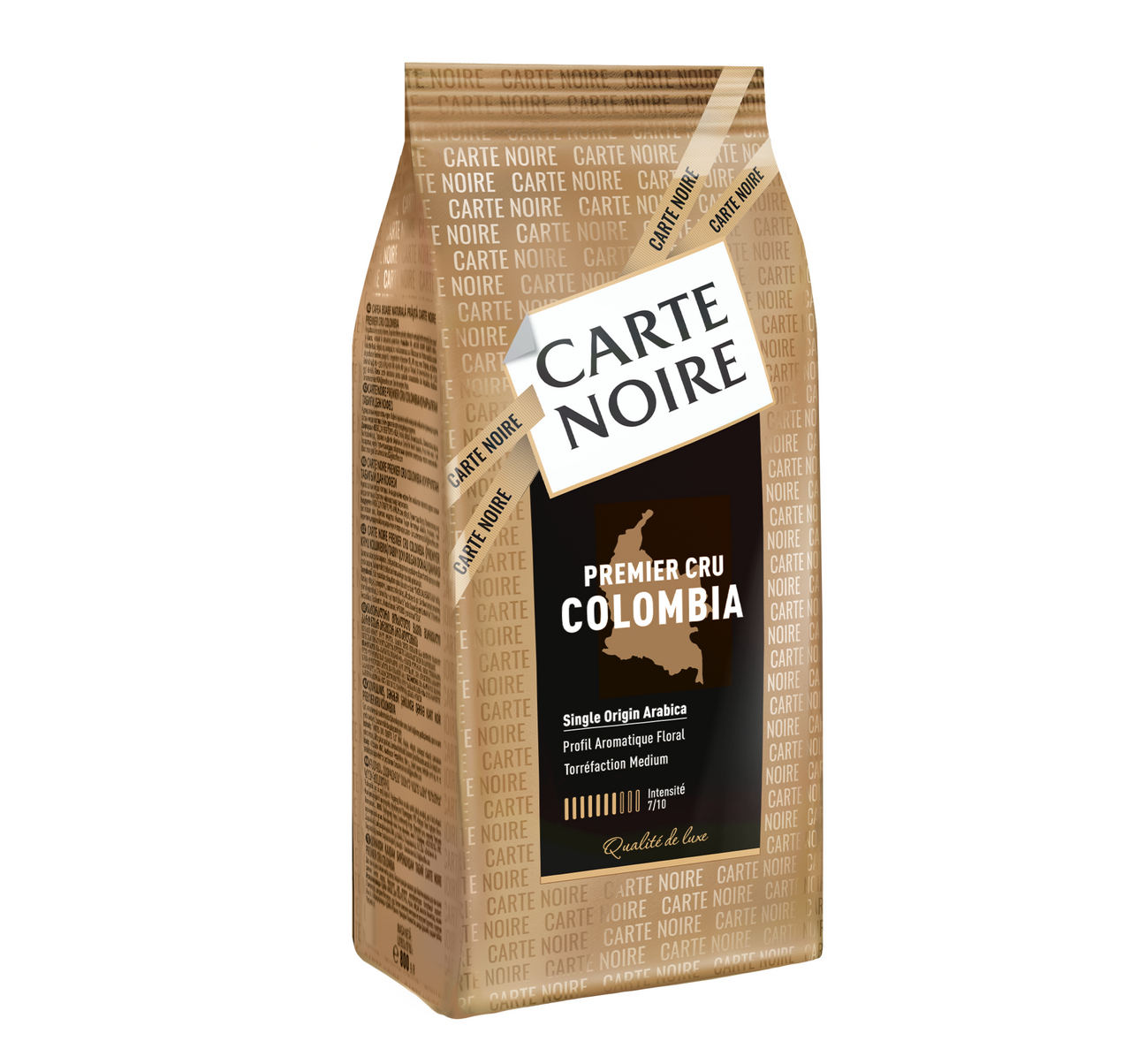 Изображение товара Кофе Carte Noire Colombia зерновой, 800г