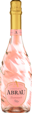 Вино игристое Абрау Дюрсо Спуманте розовое брют, 0.75л
