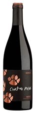 Вино Martin Codax Cuatro Pasos красное сухое, 0.75л