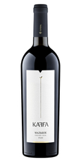 Вино Kaffa Мальбек Крым красное сухое, 0.75л