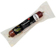 Колбаса Поречье Тракай сырокопченая, 200г