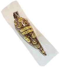 Паштет ореховый Поречье Нахлебчик вареный, 240г