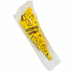 Паштет сырный Поречье Нахлебчик вареный, 240г