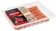 Колбаски из говядины Мясоделов Тайский чили охлаждённые, 270г