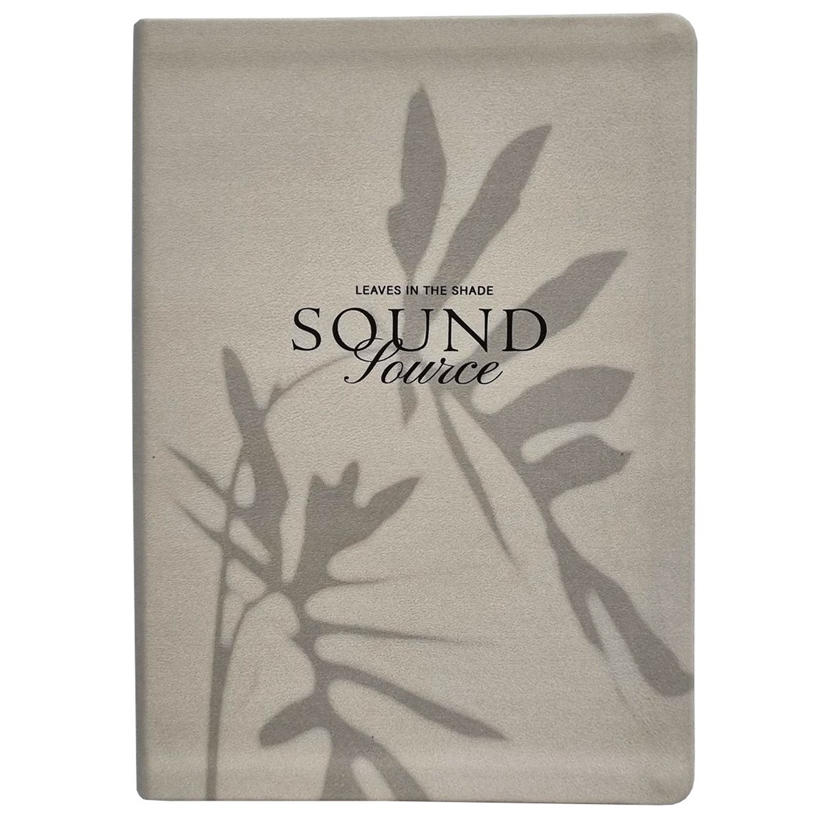 Изображение товара Ежедневник датированный Infolio Shadow А5 352 стр искусственная кожа