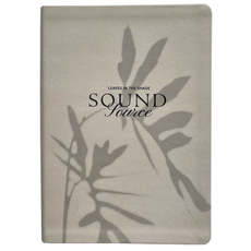 Ежедневник датированный Infolio Shadow А5 176л, 14 x 20см