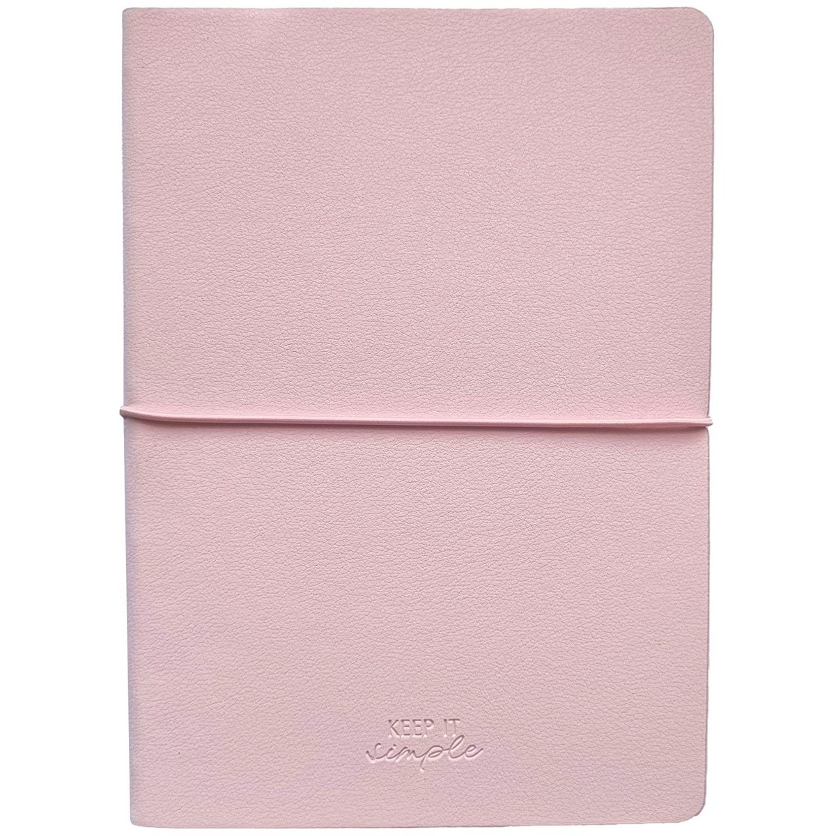 Изображение товара Ежедневник Infolio Candy А5 160 страниц мягкая искусственная кожа