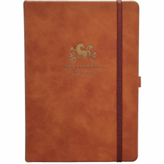 Ежедневник датированный Infolio Grace А5 176л, 14 x 20см