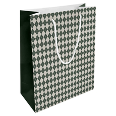 Пакет подарочный Be Smart Universal, 25 x 32см