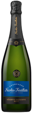 Шампанское Nicolas Feuillatte Reserve Exclusive Brut белое брют, 0.75л