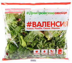 Смесь салатная Валенсия, 180г