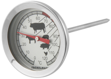 Термометр для мяса Fackelmann