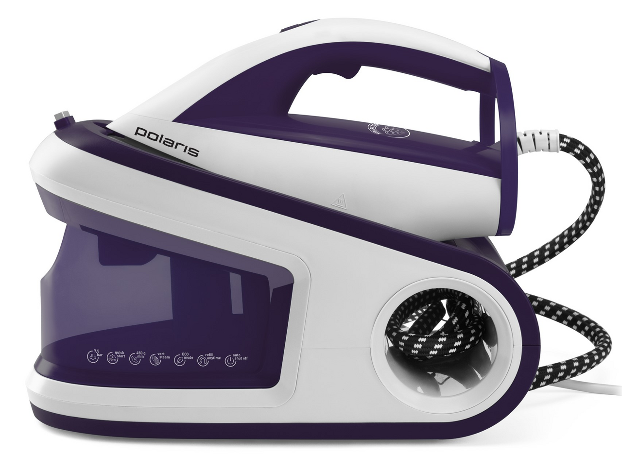 Парогенератор Polaris PSS 8065K