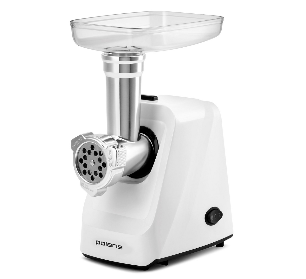 Мясорубка Polaris Rus PMG 2075