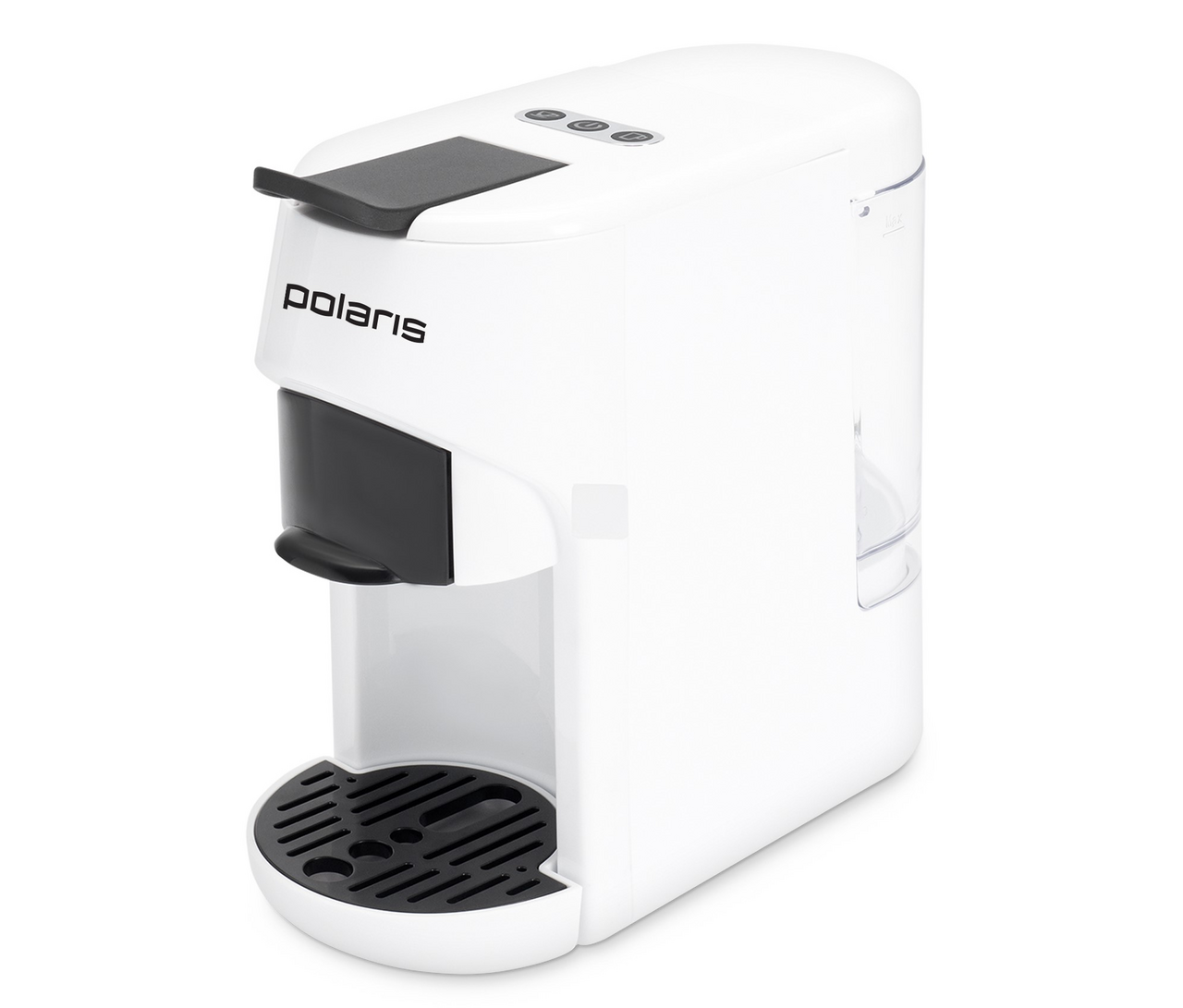 Кофеварка Polaris 3 в 1 PCM 4018